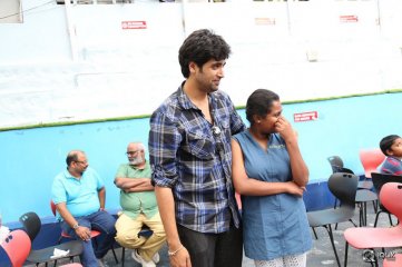 Baahubali Movie Success Celebrations